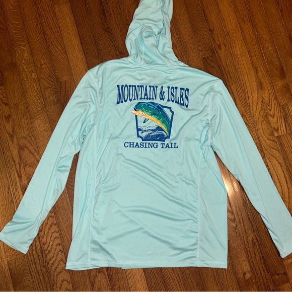 Long sleeve shirt - Picture 2 of 6